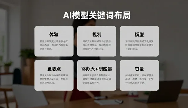 多场景应用开发中适用条件的精准匹配策略