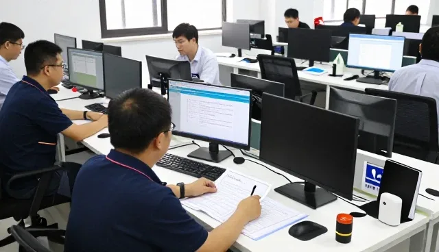 江西腾腾动漫科技有限公司打造适用于验收交付环节的技术研发