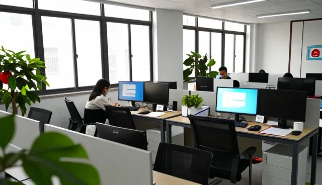 风险评估在技术研发中的关键应用场景解析