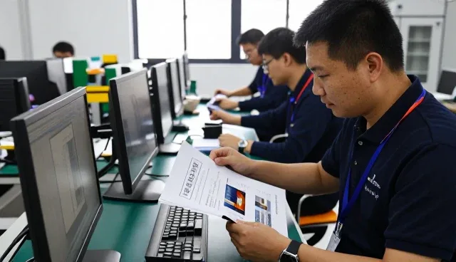 软件研发如何满足现代市政工程需求