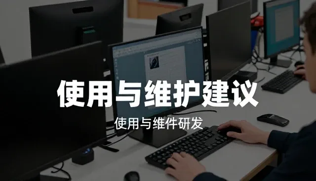 软件研发选型中的技术培训关注点